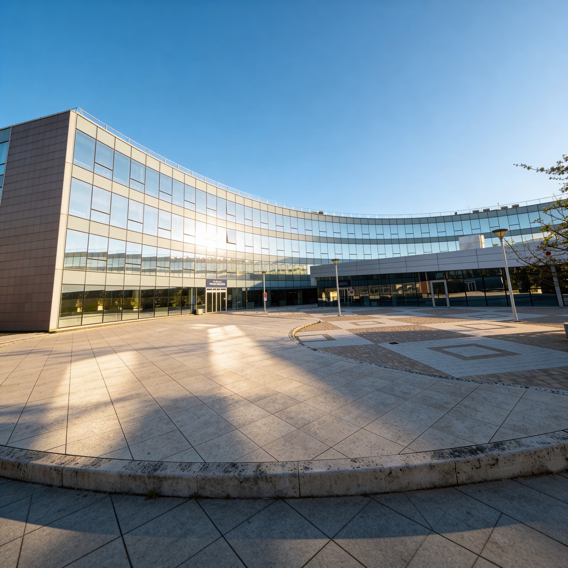 Sede di Milano